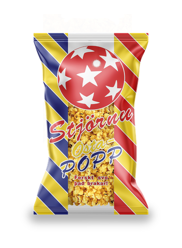 Ostapopp 45g