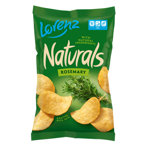 Lorenz Rosemary 100g