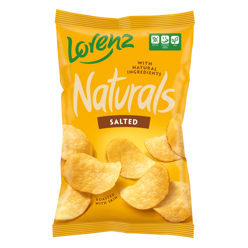 Lorenz Natur Salt