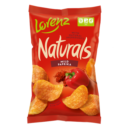 Lorenz Paprika